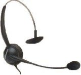 GN 2100 Flex headset
