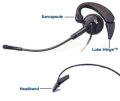 StratusG headset