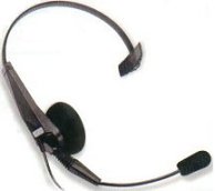 ACS Orator headset