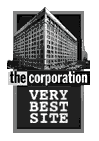 The Corporation Very Best Award