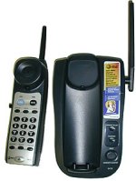 ATT Wireless 9345