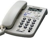 2 line Caller ID speakerphone