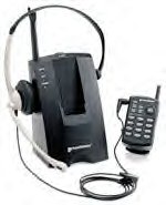 CT10 Headset Telephone