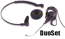 DuoSet Headset