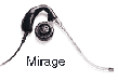 Mirage headset